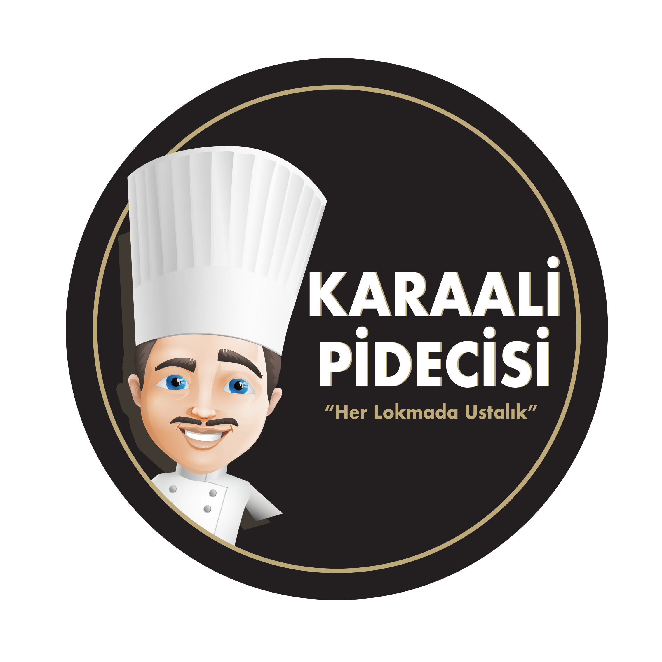 Karaali Pidecisi Logo